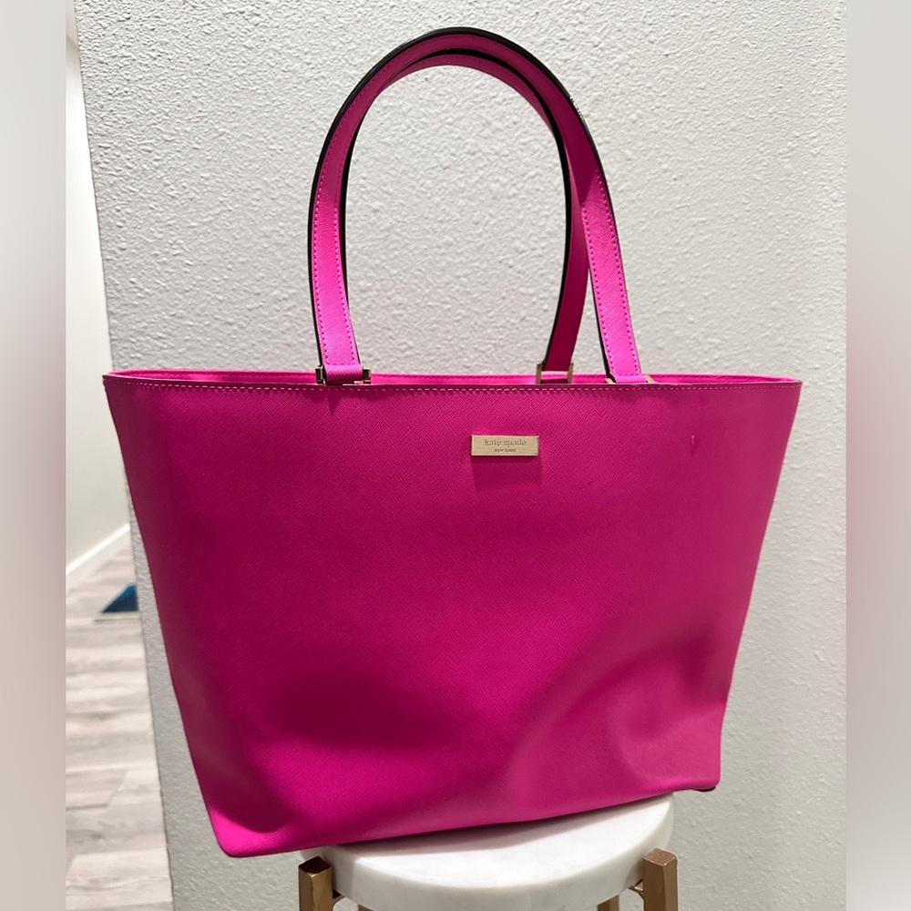 Kate Spade large tote